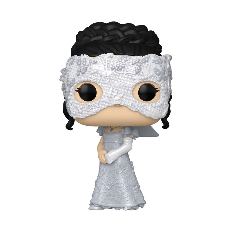 Ігрова фігурка FUNKO POP! серії "Бріджертони" - СОФІ ПЕК (БЕККЕТ)