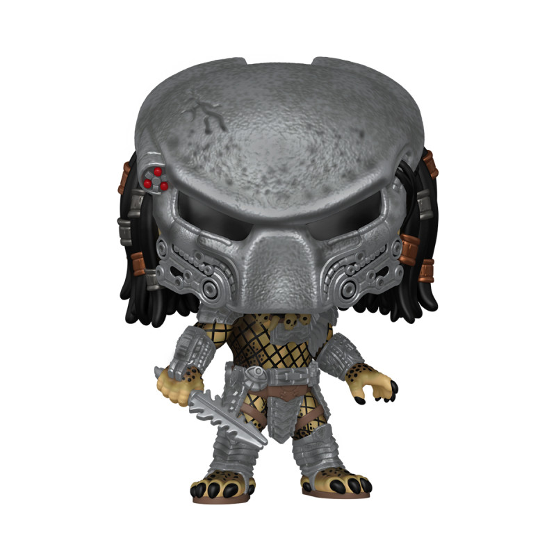 Ігрова фігурка FUNKO POP! серії "Чужі проти Хижака" S3 - ХИЖАК (BULL)