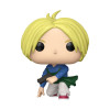 Ігрова фігурка FUNKO POP! серії "Дні Сакамото" - ШІН АСАКУРА