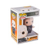 Ігрова фігурка FUNKO POP! серії "Дюна" - БАРОН ВЛАДІМІР ХАРКОННЕН