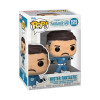 Ігрова фігурка FUNKO POP! серії "Фантастична 4: Перші кроки" - МІСТЕР ФАНТАСТИК