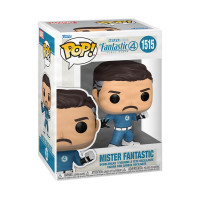 Ігрова фігурка FUNKO POP! серії "Фантастична 4: Перші кроки" - МІСТЕР ФАНТАСТИК