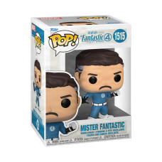 Ігрова фігурка FUNKO POP! серії "Фантастична 4: Перші кроки" - МІСТЕР ФАНТАСТИК