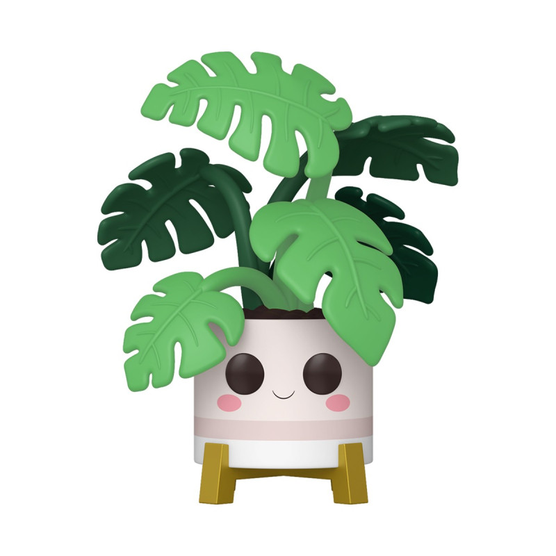 Ігрова фігурка FUNKO POP! серії "Flora" - МОНСТЕРА