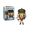 Ігрова фігурка FUNKO POP! серії "Fortnite" S1 - ЛУСКУНЧИК