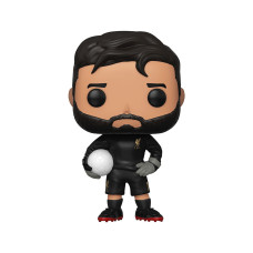 Ігрова фігурка FUNKO POP! серії "Футбол" - АЛІСОН БЕКЕР