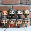 Ігрова фігурка FUNKO POP! серії "Гаррі Поттер" - ГАРРІ ПОТТЕР З ПРОРОЦТВОМ