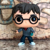 Ігрова фігурка FUNKO POP! серії "Гаррі Поттер" - ГАРРІ ПОТТЕР З ПРОРОЦТВОМ