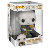 Ігрова фігурка FUNKO POP! серії "Гаррі Поттер" - ВОЛДЕМОРТ З НАГАЙНОЮ (25 cm)