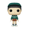 Ігрова фігурка FUNKO POP! серії "Гра в кальмара 3" - ЧОЛЬ-СУ