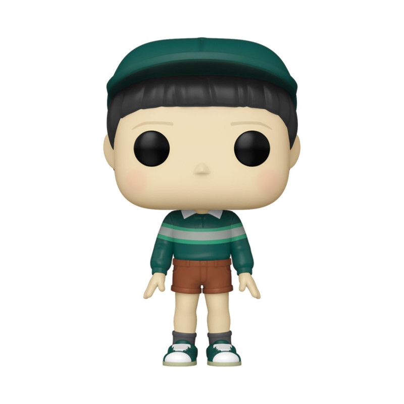 Ігрова фігурка FUNKO POP! серії "Гра в кальмара 3" - ЧОЛЬ-СУ