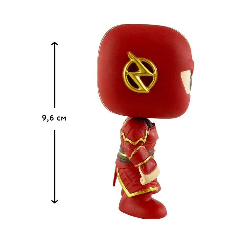Ігрова фігурка FUNKO POP! серії "Імператорський палац" - ФЛЕШ