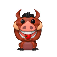 Ігрова фігурка FUNKO POP! серії "Король Лев" - ПУМБА