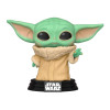 Ігрова фігурка FUNKO POP! серії "Мандалорець" - МАЛЮК