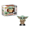 Ігрова фігурка FUNKO POP! серії "Мандалорець" - МАЛЮК