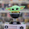 Ігрова фігурка FUNKO POP! серії "Мандалорець" - МАЛЮК ҐРОГУ У ВІЗОЧКУ