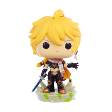 Ігрова фігурка FUNKO POP! серії "Мандрівник" - ЕФІР