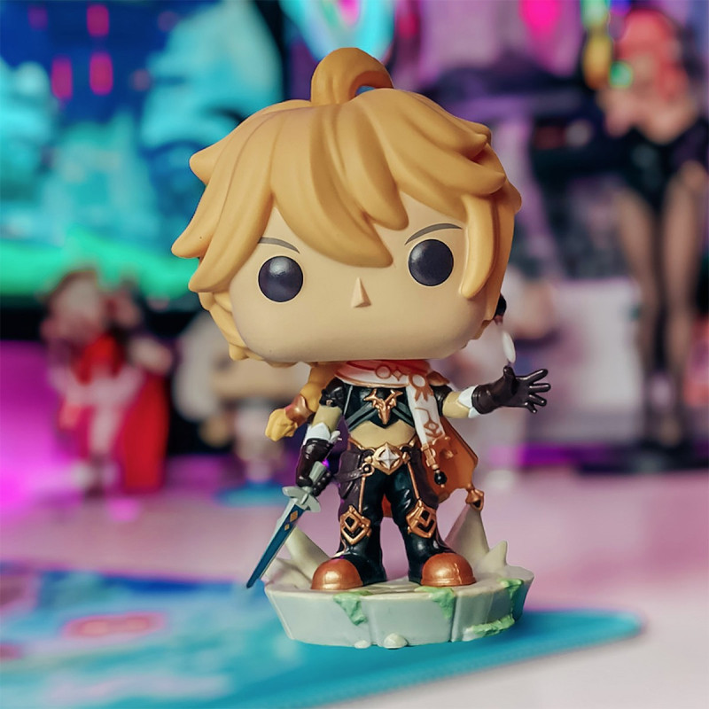 Ігрова фігурка FUNKO POP! серії "Мандрівник" - ЕФІР