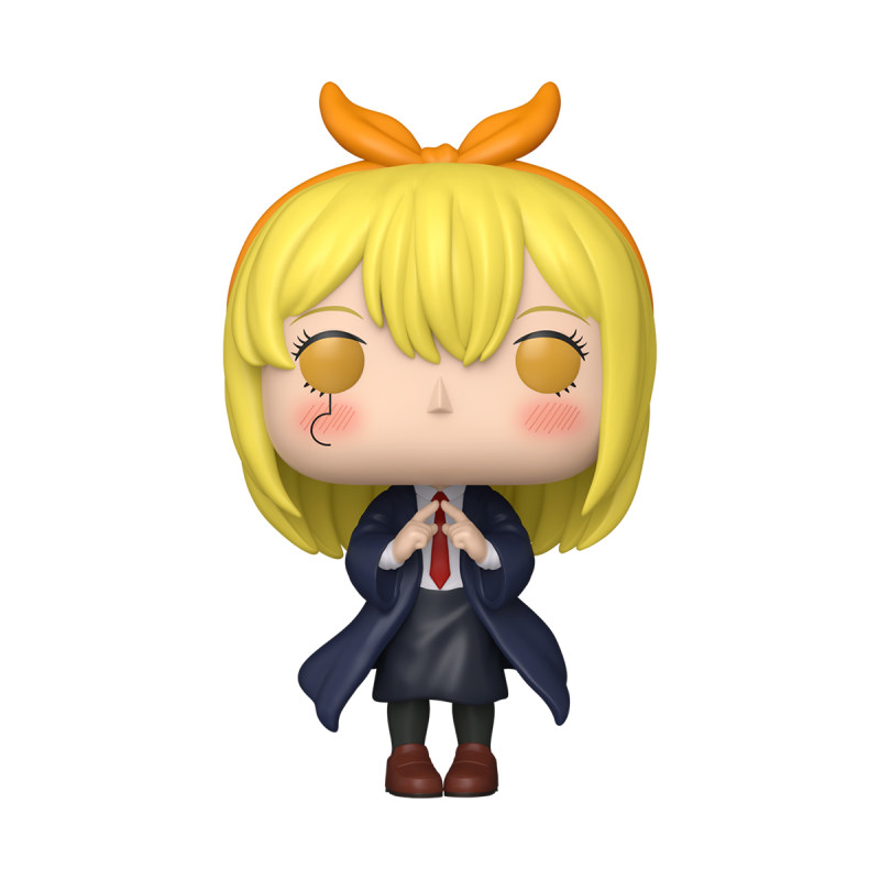 Ігрова фігурка FUNKO POP! серії Машл: Магія та М'язи - ЛЕМОН ІРВІН