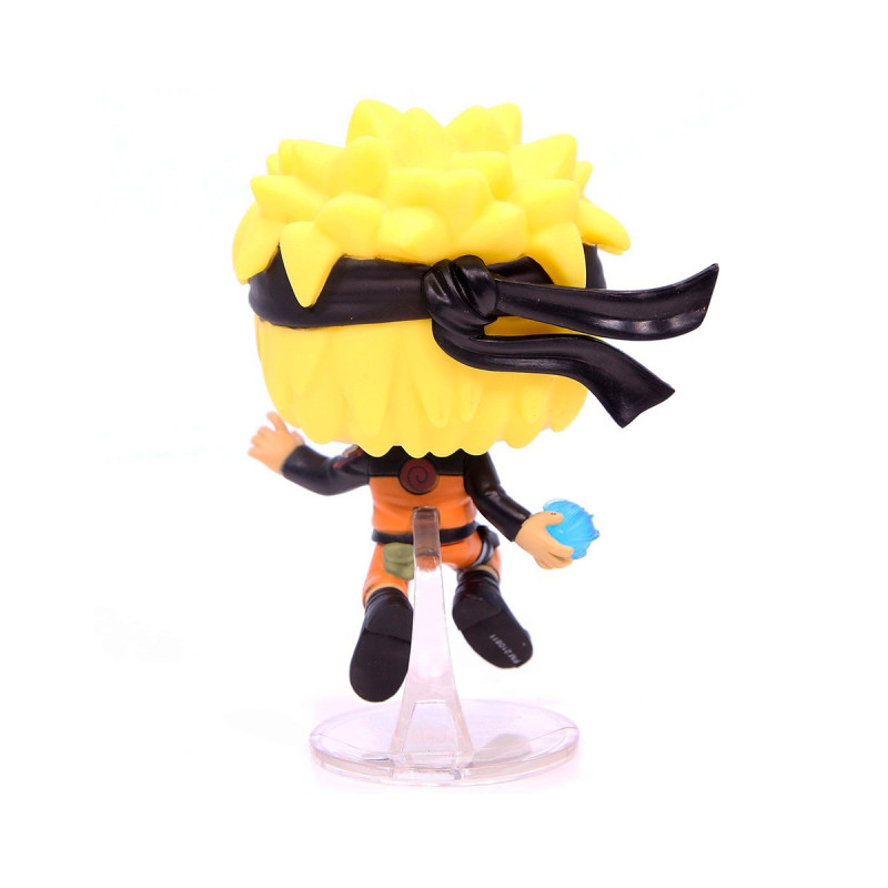 Ігрова фігурка FUNKO POP! серії "Наруто: Ураганні хроніки" – НАРУТО РАСЕНГАН