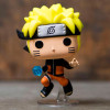 Ігрова фігурка FUNKO POP! серії "Наруто: Ураганні хроніки" – НАРУТО РАСЕНГАН