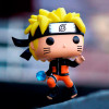 Ігрова фігурка FUNKO POP! серії "Наруто: Ураганні хроніки" – НАРУТО РАСЕНГАН