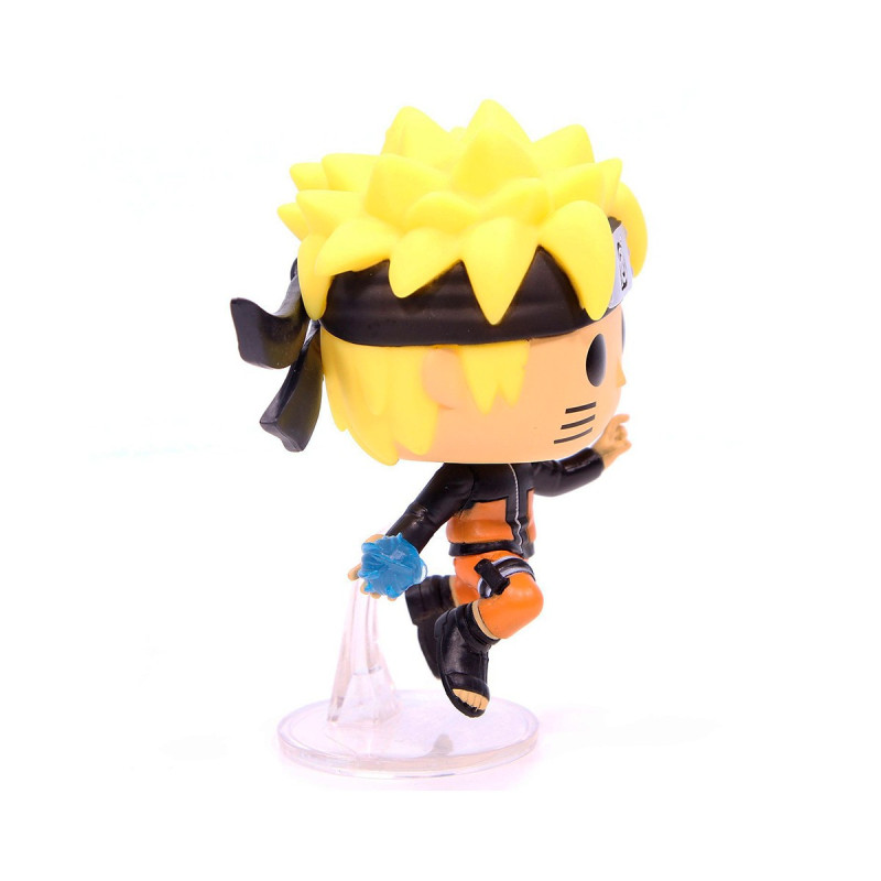 Ігрова фігурка FUNKO POP! серії "Наруто: Ураганні хроніки" – НАРУТО РАСЕНГАН