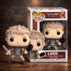 Ігрова фігурка FUNKO POP! серії "Підземелля смакоти" - ЛАЙОС ТОРДЕН (W/CH)
