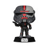 Ігрова фігурка FUNKO POP! серії "Зоряні війни" – МИСЛИВЕЦЬ