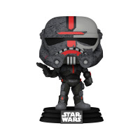 Ігрова фігурка FUNKO POP! серії "Зоряні війни" – МИСЛИВЕЦЬ