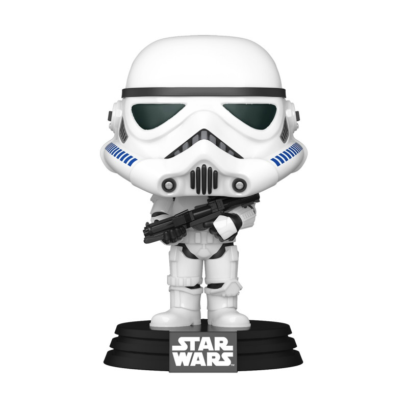 Ігрова фігурка FUNKO POP! серії "Зоряні війни" - ШТУРМОВИК