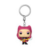 Ігрова фігурка на кліпсі FUNKO POP! серії "Кейпоп-мисливиці на демонів" - МІРА
