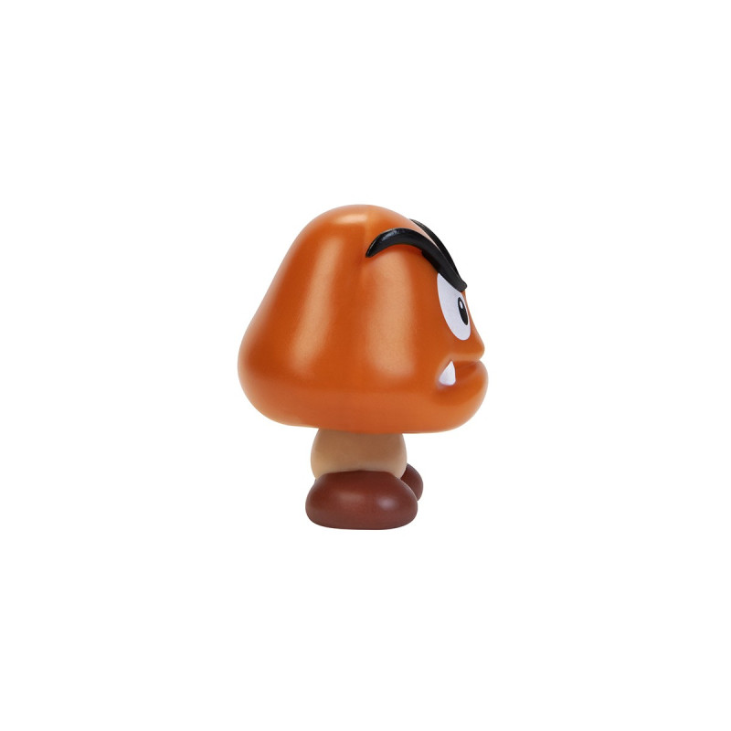 Ігрова фігурка з артикуляцією SUPER MARIO - ГУМБА (6 cm)