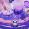 Ігровий набір MIGHTY JAXX серії "Kandyland: Sanrio" - КУРОМІ