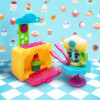 Ігровий набір MOJI POPS серії «Box I Like» – КАПКЕЙК-КАФЕ (2 фігурки, аксесуари)