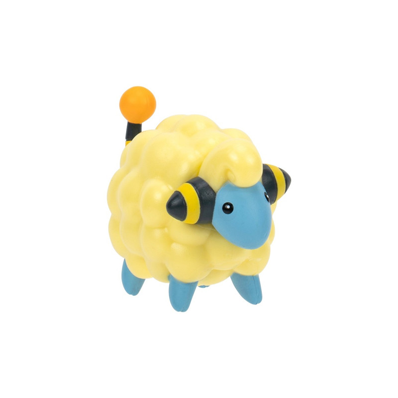 Ігровий набір POKEMON W14 - МАРІП В ПОКЕБОЛІ (ігрова фігурка, покебол)