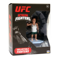 Колекційна фігурка UFC серії "Octagon Fighters" - АЛЕКСА ГРАССО