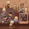 Колекційна іграшка POP TOP 52Toys серії "NOOK" - ВІНТАЖНА КРАМНИЦЯ (у дисп., в ас.)