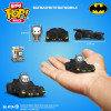 Набір фігурок BITTY POP! Ride серії "DC" - БЕТМЕН І БЕТМОБІЛЬ