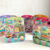 Набір фігурок MOJI POPS – ЧУДОВА ВІСІМКА (8 фігурок)