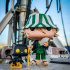 Набір ігрових фігурок FUNKO POP! серії "Бліч" - КІСУКЕ З ЙОРУІЧІ