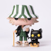 Набір ігрових фігурок FUNKO POP! серії "Бліч" - КІСУКЕ З ЙОРУІЧІ