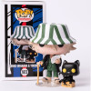 Набір ігрових фігурок FUNKO POP! серії "Бліч" - КІСУКЕ З ЙОРУІЧІ