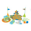 Ігровий STEM-набір LEARNING RESOURCES - РОБОТ BOTLEY (іграшка-робот, що програмується;пульт,аксес.)