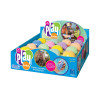 Кульковий пластилін EDUCATIONAL INSIGHTS - КОНФЕТТІ (в асорт., у дисплеї)