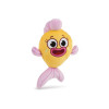 М'яка іграшка BABY SHARK серії "BIG SHOW" - ҐОЛДІ (20 cm)