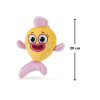 М'яка іграшка BABY SHARK серії "BIG SHOW" - ҐОЛДІ (20 cm)