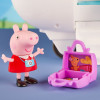 Ігровий набір Peppa - ЛІТАК ПЕППИ (літак, фiгурка Пеппи, аксесуар)