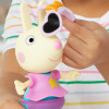 Ігровий набір PEPPA FIGURINES серії "Модна пригода" - ОДЯГНИ РЕБЕККУ