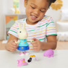 Ігровий набір PEPPA FIGURINES серії "Модна пригода" - ОДЯГНИ РЕБЕККУ
